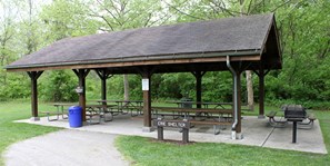 Erie Shelter