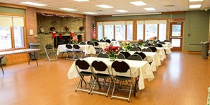 Secor Room
