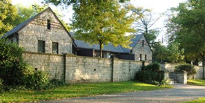 Roche de Bout Shelter