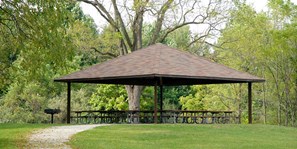 Walnut Grove Shelter