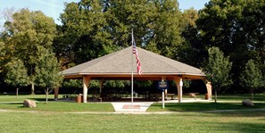 Maumee Rotary Pavilion