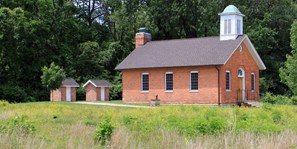 Oak Grove School House