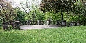 Silver Lake Overlook
