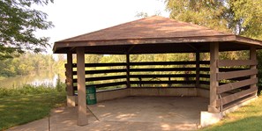 Siegert Lake