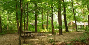 White Oak Campground