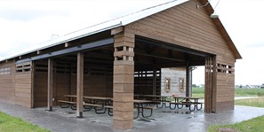 Homestead Shelter