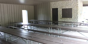Playground Shelter