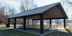Mary Jane Gill Shelter