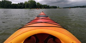 Farnsworth Kayak Concession