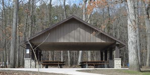 Mallard Lake Shelter