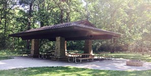 Black Swamp Shelter