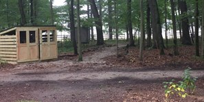 Springbrook Campground