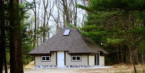 Pine Ridge Chalet