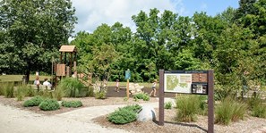 Walnut Grove Playground