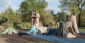 Farnsworth Playground