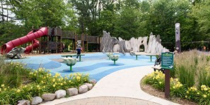 Pearson Playground