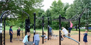 Wildwood FitPark