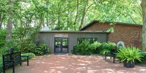 Crosby Conference Center