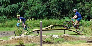 FitPark Ride