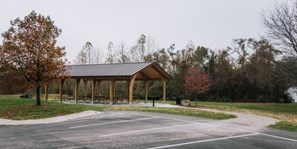 Sycamore Shelter