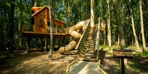 Treehouse Village  - The Nest