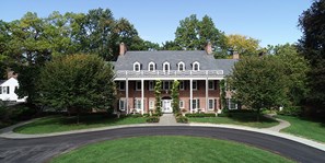 The Manor House