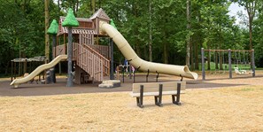 Providence Playground