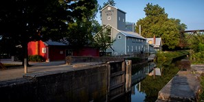 Canal Experience