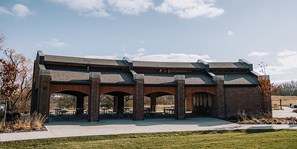 Rotary Roundhouse
