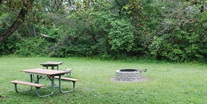Farnsworth Campground