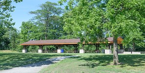 Glacier Shelter