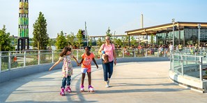 Summer at The Ribbon